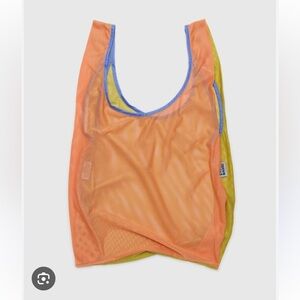 Mesh BAGGU Deadstock
